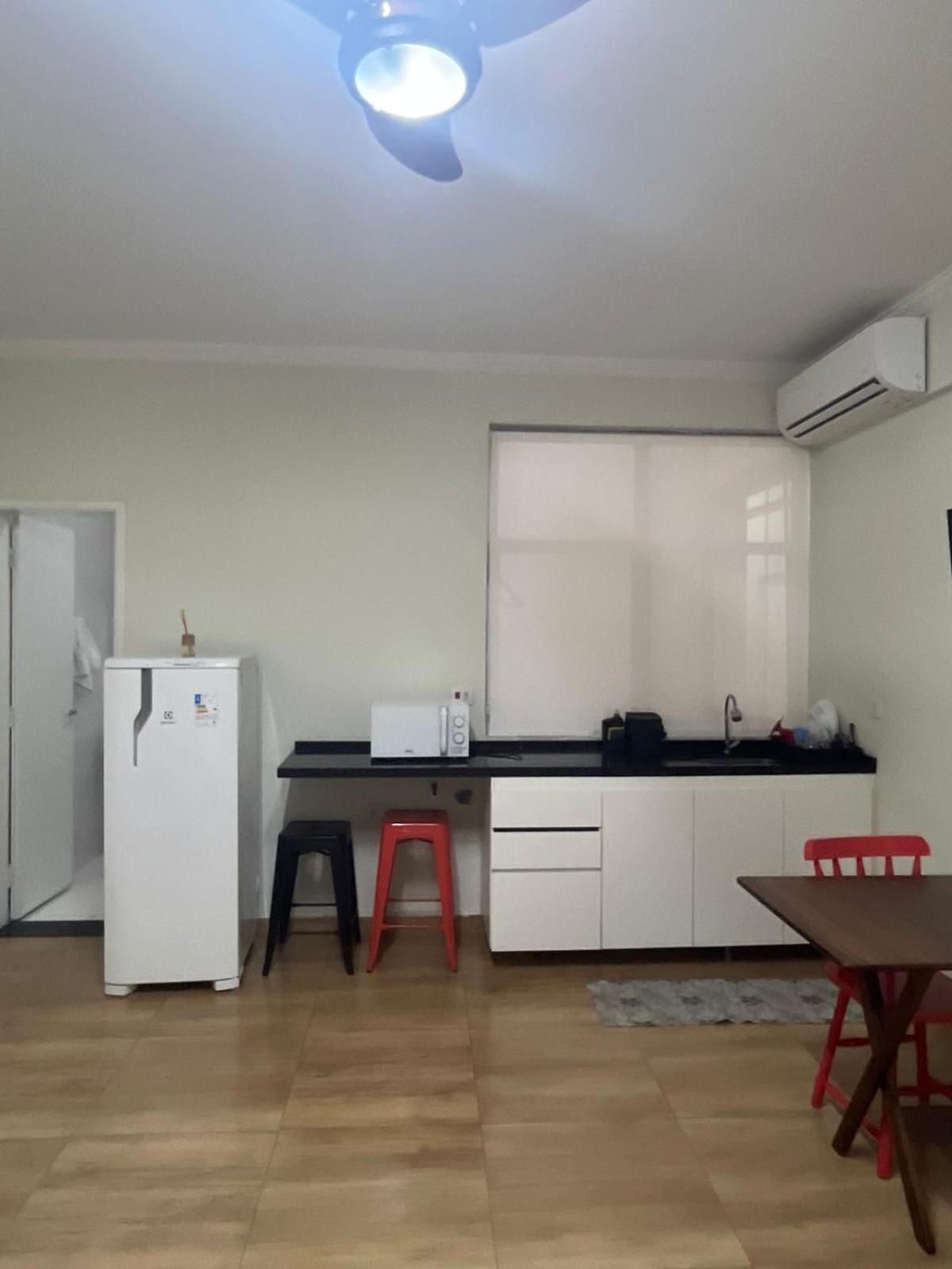 Catumbi Studio 2 São Paulo Eksteriør billede